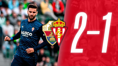 MI OPINIÓN del ELCHE 2-1 SPORTING GIJON | JORNADA 36 LIGA HYPERMOTION 2023/2024