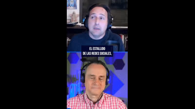 El Lado Oscuro de las Redes