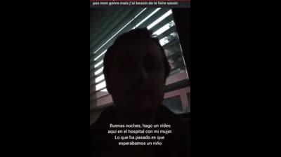 FRANCIA ¿Aborta su mujer y si no paga no le dan  el feto...?