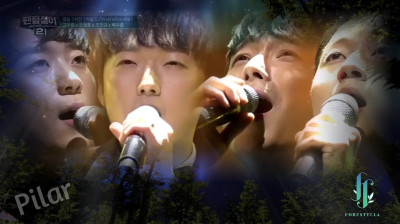 ⭐ Chagall's Dream (Forestella 포레스텔라) ⭐