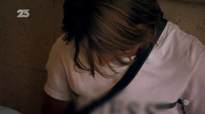 Ross Kemp Le reporter de l'extreme Marseille