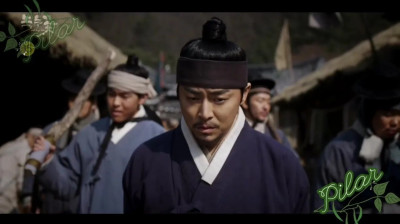 MV "NOKDU FLOWER"  (OST by #forestella )