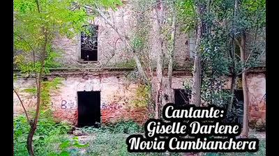 MUSA ENCANTADA (CUMBIA)