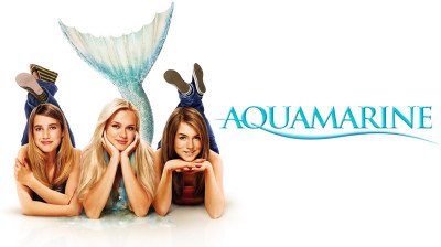Aquamarine 4/9 Version VF HD 2K Blu-ray