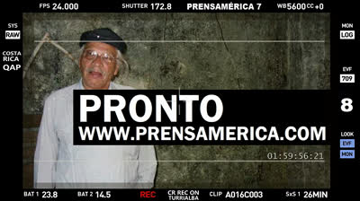 EN 2026 LANZARÁ PRENSAMÉRICA ENTREVISTA HECHA A JOSÉ LEÓN SÁNCHEZ EN 2010