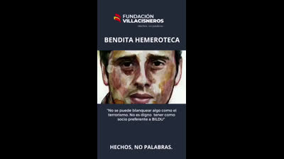 Bendita Hemeroteca