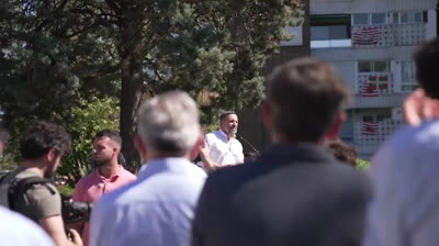 VOX consigue la confianza de 4.000 vascos más que hace 4 años...