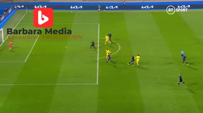 Dinamo Zagreb Vs Tottenham (3-0)   Spurs Stunned By Oršić Hat-Trick   Europa League Highlights