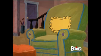 2c un nuovo topo in casa