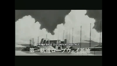 Punta al top! - GunBuster 0av 06