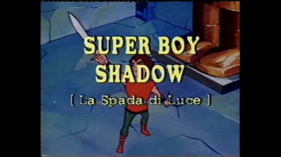 Super Boy Shadow epi 07