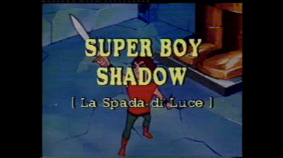 Super Boy Shadow epi 05