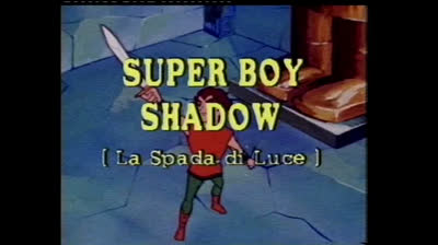 Super Boy Shadow epi 08