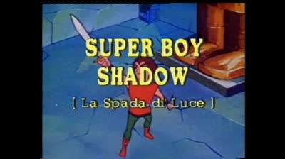 Super Boy Shadow epi 02