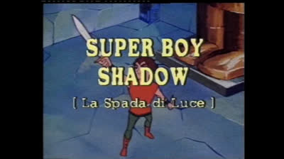 Super Boy Shadow epi 01