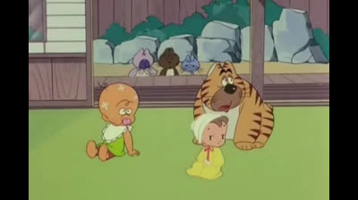 Lo Specchio Magico epi 35