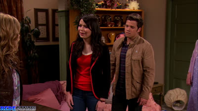 iCarly - Eu Fui Roubada