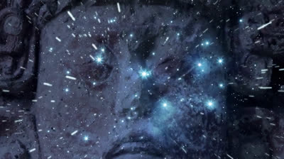 Artefactos misteriosos