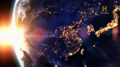 la cara oculta de la luna