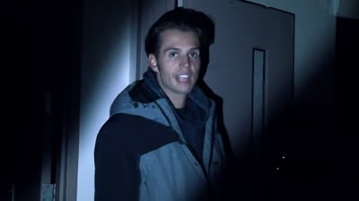 Destino terror,   Manicomio Cresson Parte 1