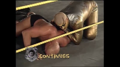 1997.01.19a ⭐ Goldust vs Steve Austin ⭐ WWF Superstars (WWF Shotgun replay)