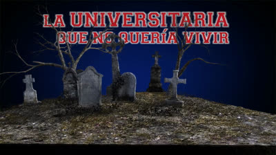 LA UNIVERSITARIA QUE NO QUERÍA VIVIR / MAYNOR SÁNCHEZ ALVARADO