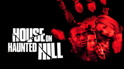 La Maison de l'horreur 9/9 Version VF HD 2K Blu-ray