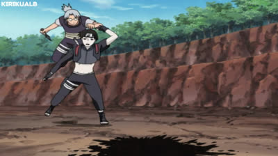 Naruto Shippuden Ep44 KirikuAlb
