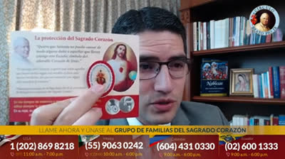 Esta es la MURALLA de DIOS que el DEMONIO y mis ENEMIGOS NO PUEDEN VENCER