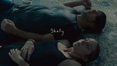 SHELLY - ERIN  MOMMSEN  WOLFF- SHORT  FILM  FROM  MY  AUTHORSHIP.
