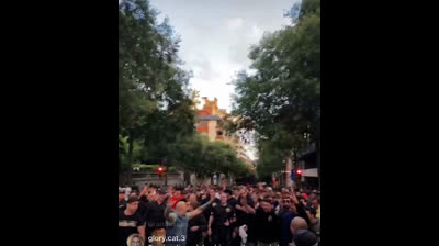 Están haciendo historia Desokupa Manda...