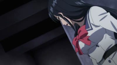 High-Rise Invasion epi 11