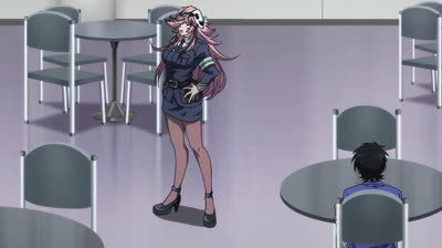 High-Rise Invasion epi 10