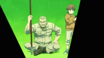 High-Rise Invasion epi 06