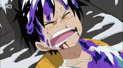 ONE PIECE 438 // Un paradís dins de l'infern! Impel Down nivell 5.5!