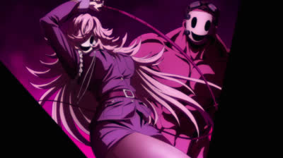 High-Rise Invasion epi 04