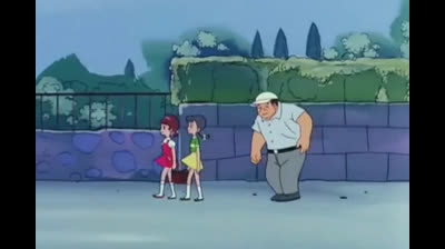 lo specchio magico epi 38