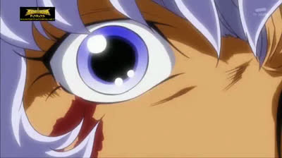 Saint Seiya Ω 90 - ¡La carga de Tauro! ¡Alcáncenla, la cámara de Pallas!