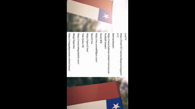 PAGINAS WEB PARA VER TV y FUTBOL