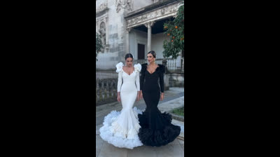 ⚜️COLECCIÓN FLAMENCA 2024⚜️