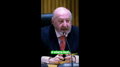 Clase magistral de economía resumida en 2 minutos.