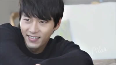 Korean Actors: HYUN BIN