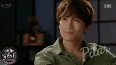 Actores coreanos: JI SUNG