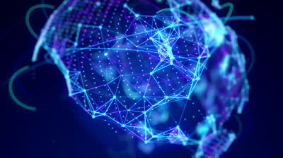 Background world loop