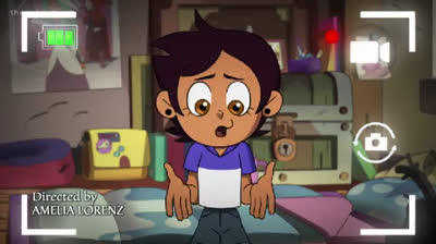 La casa búho temporada 2