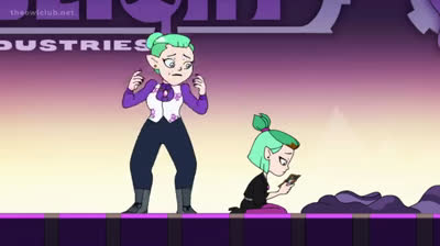 La casa búho temporada 2