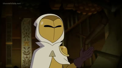 La casa búho temporada 2