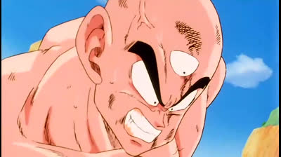 Cap. 25 - Dragon Ball Z - Saga de Saiyajin