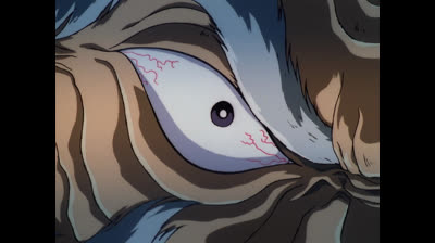 Cutey Honey - La combattente dell'amore epi 08