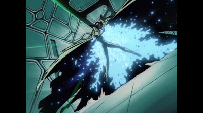 Cutey Honey - La combattente dell'amore  epi 04